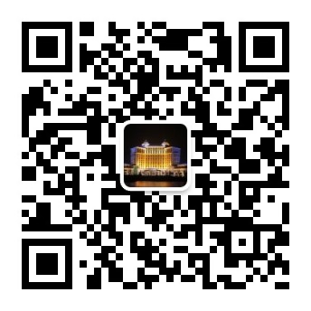 官微0.8m二维码